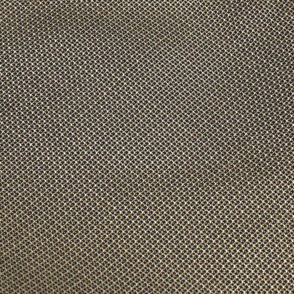 HUGO BOSS (Germany) 90s, E. Thomas Silk-Wool, Birdseye Weave, Roland Bremen - Picture 8 of 9